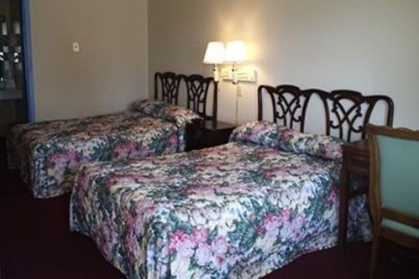 RED CARPET INN PIQUA (Piqua)